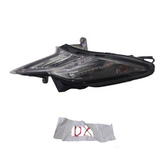 Flèche Avant Droite DX HONDA