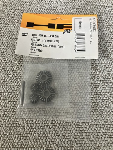 Hpi 86032 bevel - hpi,