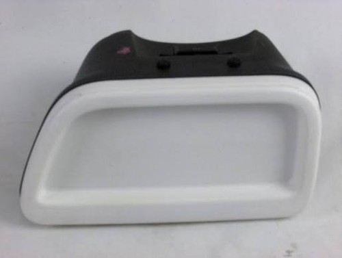 Vide poche central - , renault