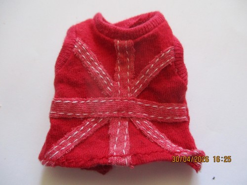 Poupee bratz tenue - poupee, :