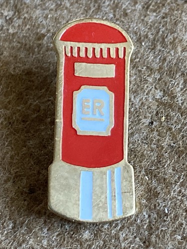 Pin boîte aux lettres - pin's,