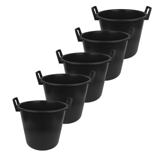 Boîte mortier 40 l - x,