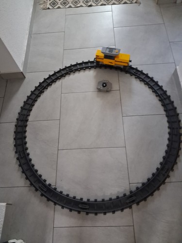 Playmobil 5258 train - playmobil,
