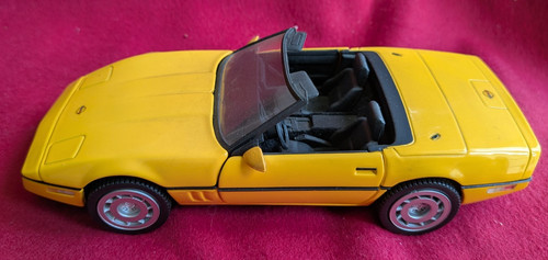 Franklin mint chevrolet - mint,