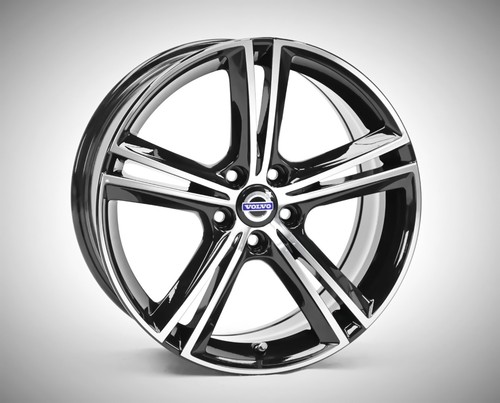 Jantes alu volvo s60 - alu, s90