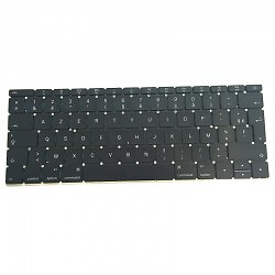 Clavier rétro éclairé - clavier, rétro-éclairé