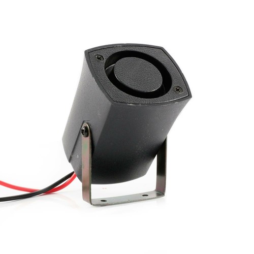 Buzzer alarme de - d’alarme,