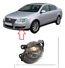 NEUF Pour VW Passat B6