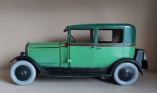 Jouets André CITROEN C6 au