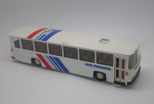 Car saviem air - car, e7