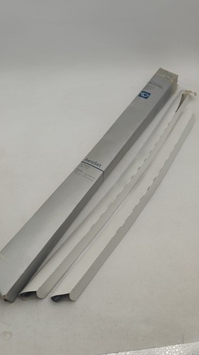 Set balai essuie - essuie, glace