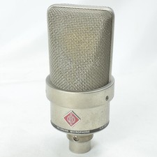 Boîtier de microphone à