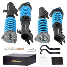 Kit Suspension Combine Fileté