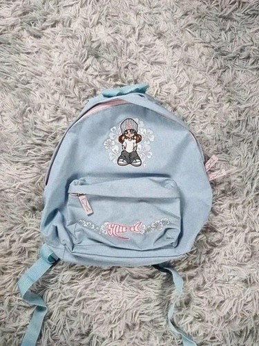 Sac dos vintage - à, spirit