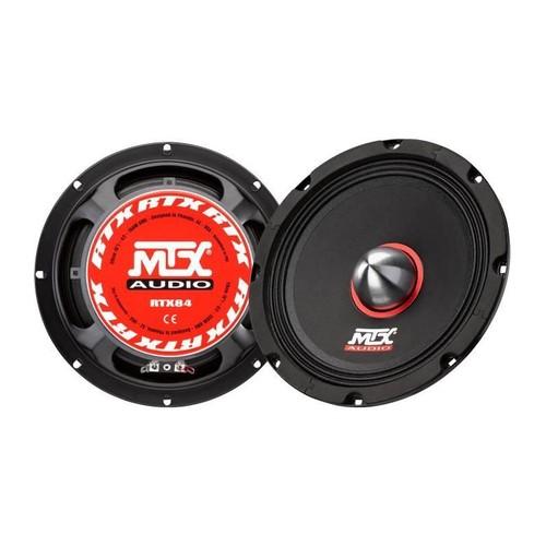 Mtx audio enceinte auto - -,