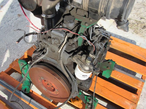 1999 perkins 103 diesel - 1999,