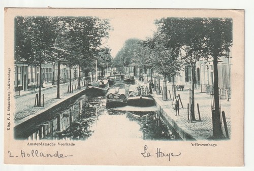 Pays bas nederland - nederland,