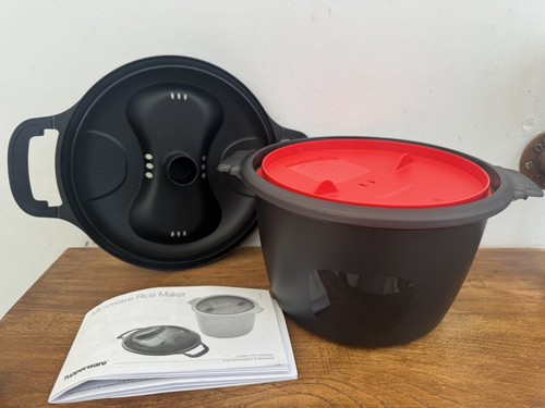 Tupperware cuiseur riz - cuiseur, a