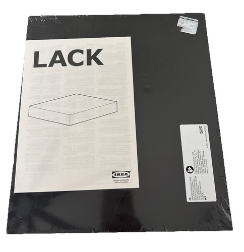 Ikea lack wall shelf - ikea,