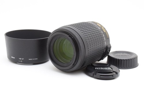 Objectif nikon dx - objectif,
