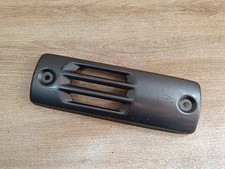 Plaque pot silencieux