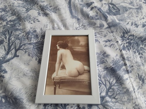 Erotic risquee sexy female - erotic,