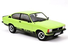 OPEL Kadett C Coupe 2.0 E -