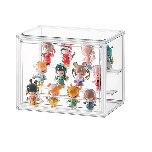 Vitrine pour collection - vitrine,