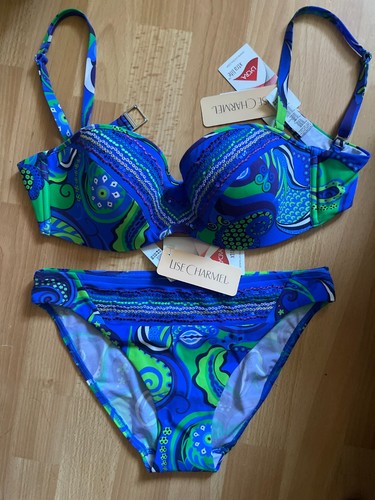 Neuf lise charmel - lise, de