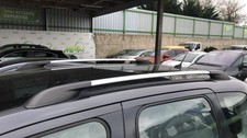 Barres de toit CITROEN C3