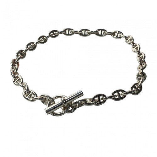 Collier femme hermès chaîne - collier,