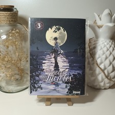 Manga - Les Noces Des Lucioles