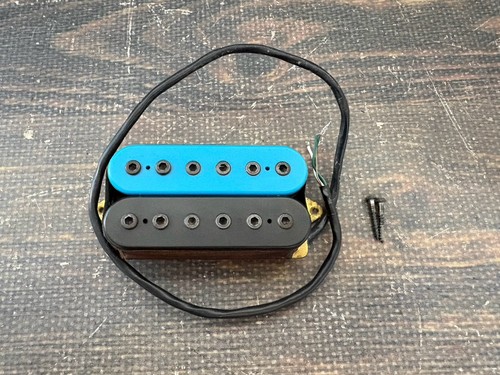 Dimarzio dp151 paf pro - dimarzio,