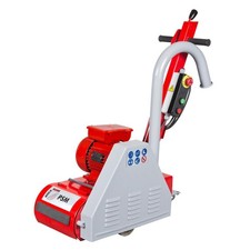 Ponceuse parquet bois Holzmann psm3_230v