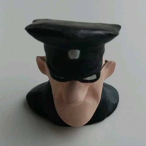 Pièce aroutcheff policier - pièce, du