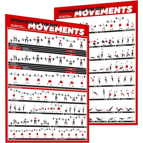 Profit crossfit ensemble - crossfit,