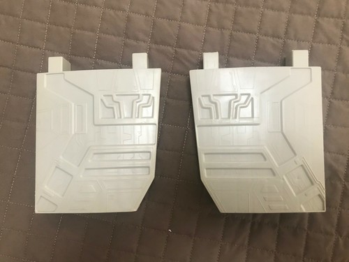 Parts vintage kenner star - parts,