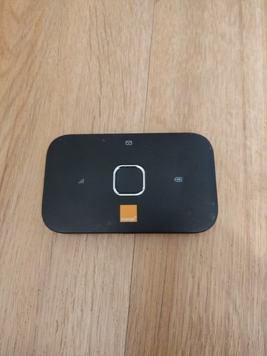 Airbox oranges routeur - oranges, 3g