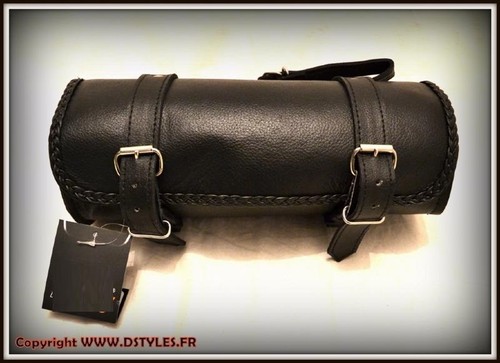 Sacoche fourche sac trousse - sacoche,