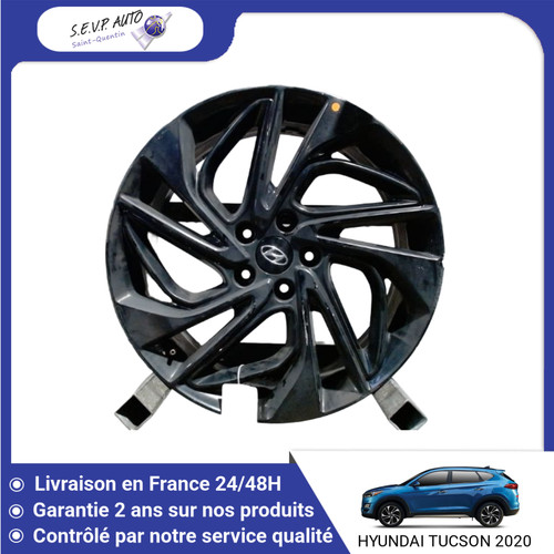 Jante aluminium - 🇫🇷,
