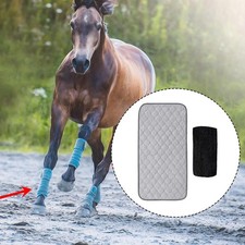 Guêtre de marche pour cheval
