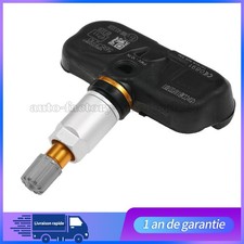 Capteurs de pression des pneus