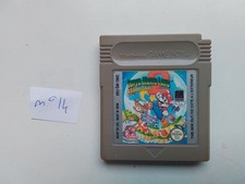 Super Mario Land 2 sur