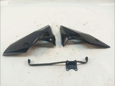 PLAQUE PROTECTRICE Kawasaki