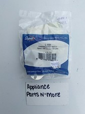 NEW SUPCO/ GEMLINE DRYER THERMOSTAT SWITCH L150 FREE SHIPPING