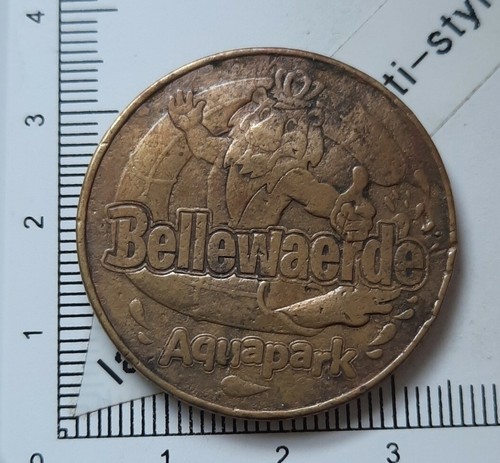 C06403 monnaie paris jeton - c06403,