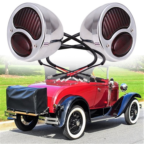 Vintage custom hot rat - 2,