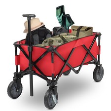 Chariot de Transport Jardin