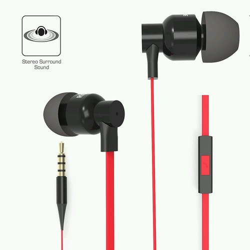 Earphones earbuds headphones - earphones,