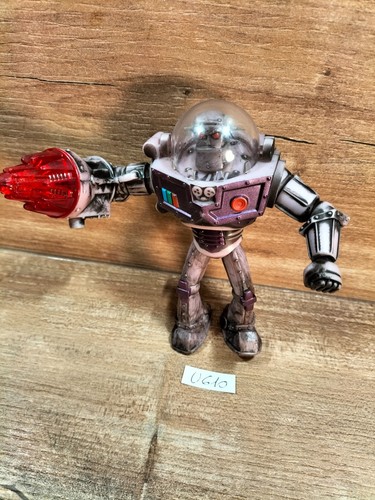 Figurine u610 buzz - u610:, l'éclair